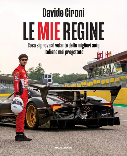 Mie regine cosa - le,