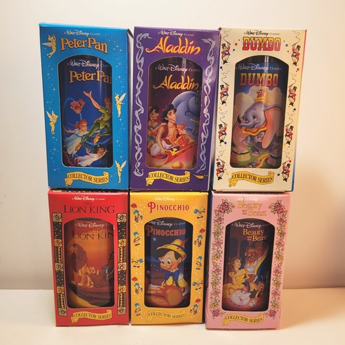 Tazze plastica walt - di,
