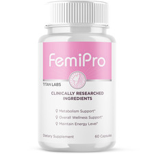 Femi Pro Pills - Femi Pro