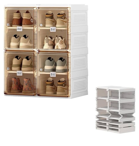Organizzatore scarpe - organizzatore,