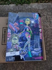 Monster High Iris Clops I