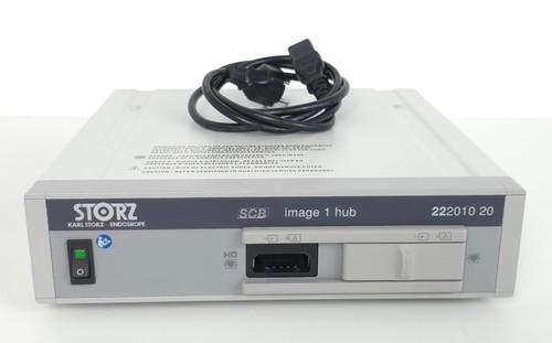 Karl storz scb image - storz, hd