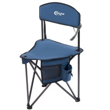 Sedia da campeggio portatile