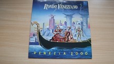 Vinyl LP - Rondo Veneziano -