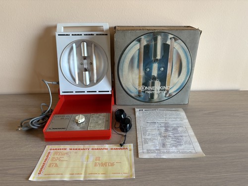 Lampada solare vintage - lampada,