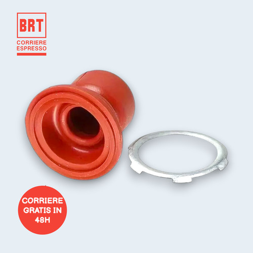 Tappo bulb adatto - 1x,