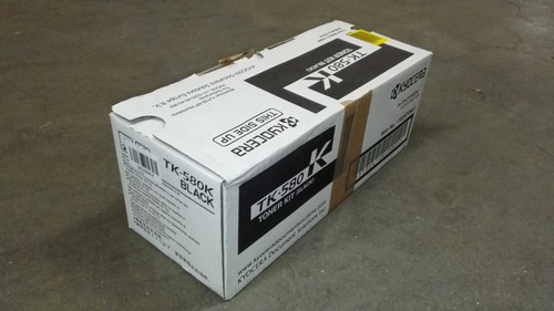 Cartuccia toner kyocera mita - kyocera,