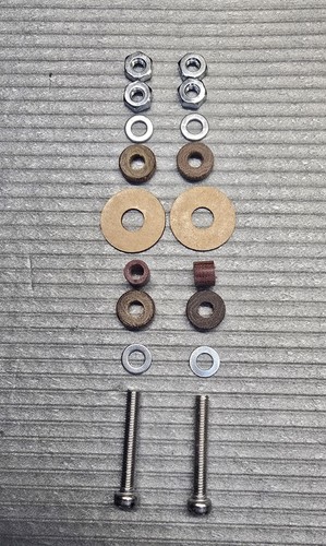 Harley wla wlc wld flathead - wla,