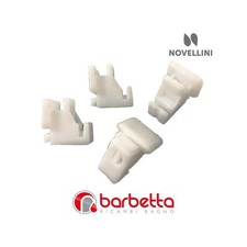 CONFEZIONE PATTINI MEDIA NOVELLINI R02INA