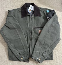 Giacca vintage Carhartt J97