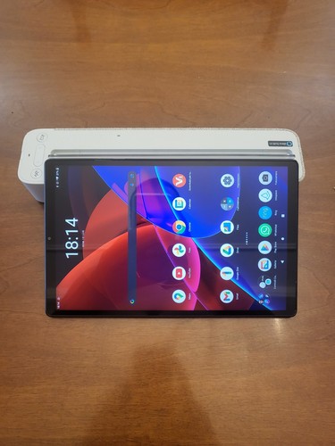 Lenovo smart tab m10 - lenovo, fhd
