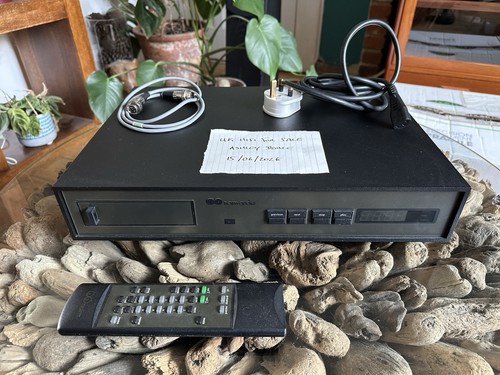 Naim cd2 - naim,