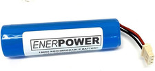 - Batteria Di Ricambio per