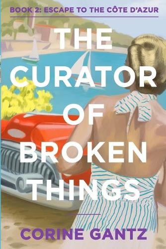 The curator broken - of,
