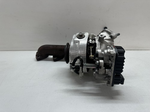 Turbina per kia - per, serie