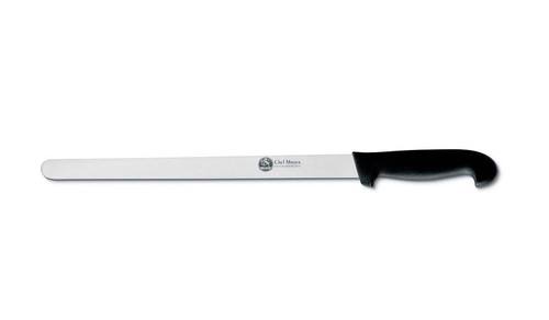 Coltello prosciutto speck lama - coltello,