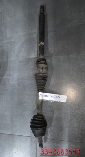 55237699 semiasse ant alfa - semiasse,
