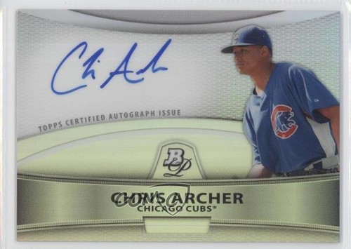 2010 bowman platinum - 2010,
