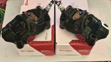 Pinze freno radiali brembo - freno,