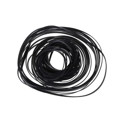 100pz cinghie trasmissione - di,