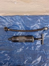 ingrassatore Auto d'epoca