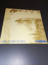 FRANCO BATTIATO - SULLE CORDE