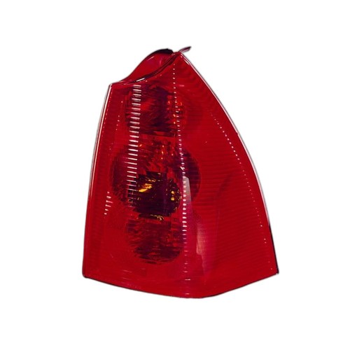 Fanale posteriore destro - fanale,