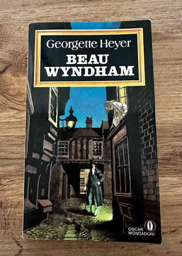 Georgette heyer beau - heyer,