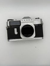 Corpo fotocamera reflex