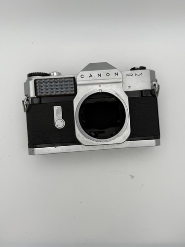 Corpo fotocamera reflex