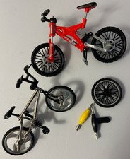 Tech deck mini bici bmx - deck,