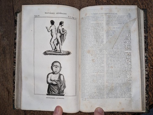 Libro antico opere complete - antico,