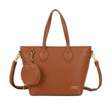 Borsa in pelle sintetica