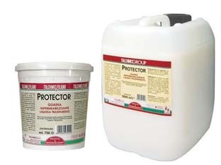 Guaina liquida base - a, acrilica