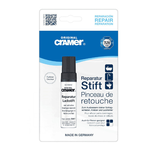 Cramer stick ritocco - -, nero