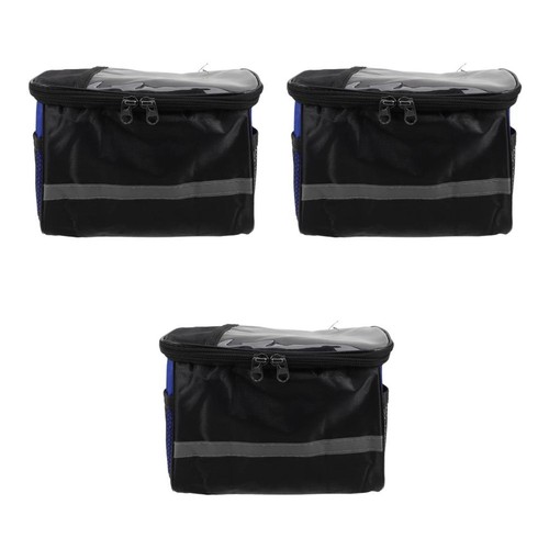 Set borse anteriori per - di, 3