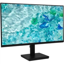 Acer UM.QV7AA.G01 23.8" Full