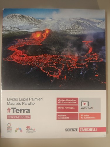 9788808878212 terra edizione - #terra.,