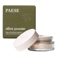 Sypki polvere Paese Olive