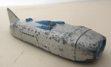 Dinky Toys Thunderbolt anni 50