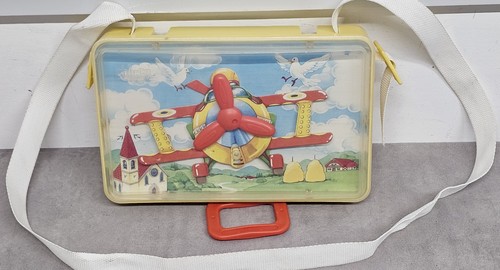 Chicco aereo carillon musicale - chicco,