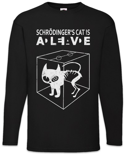 Shirt manica lunga - t-shirt,