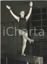 1956 italia ginnastica - 1956,