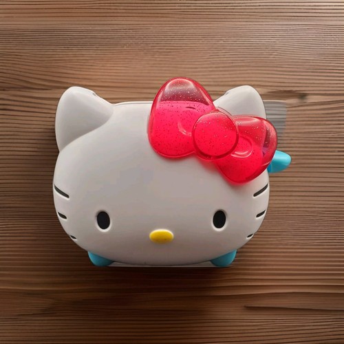 Hello kitty play - hello, tostapane