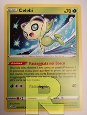 Celebi destino splendente - ®,