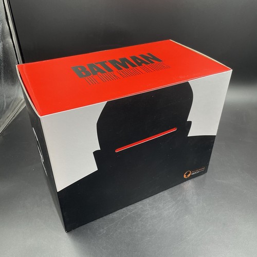 Mezco one batman il - one:12,