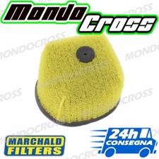 Filtro aria spugna MARCHALD