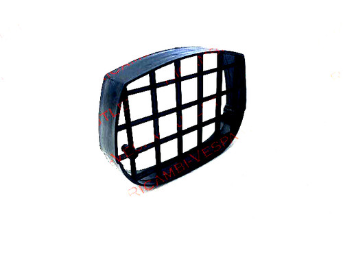 Griglia parasassi faro fanale - griglia,