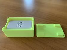 Box custodia Tractive Classic