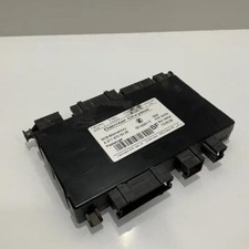 Centralina sedile anteriore